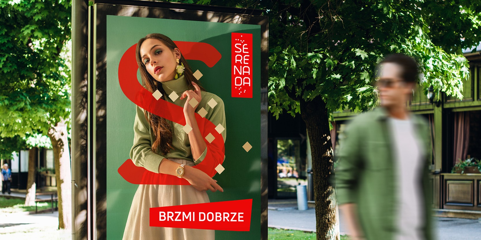 Serenada baner główny