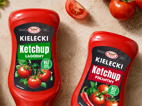 ketchupy kieleckie